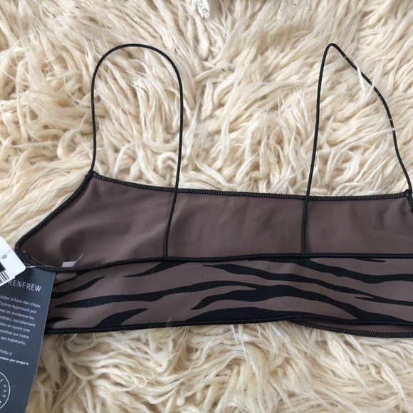 Tropic of C bikini top - Picture 3 of 7